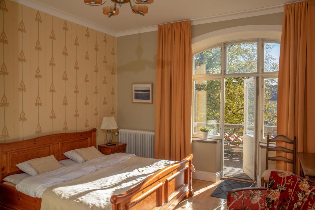 Hotell Station Skinnskatteberg ภายนอก รูปภาพ